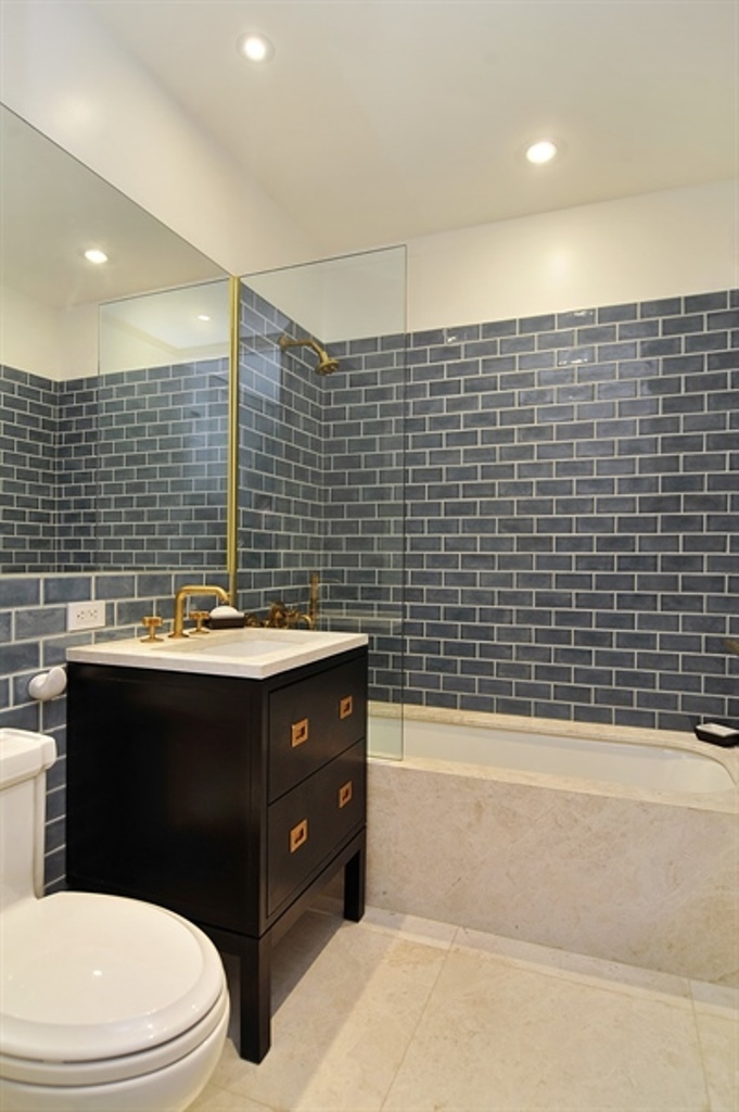 93 Worth Street, Unit 405 Manhattan, NY 10013 - Photo 4 of 13