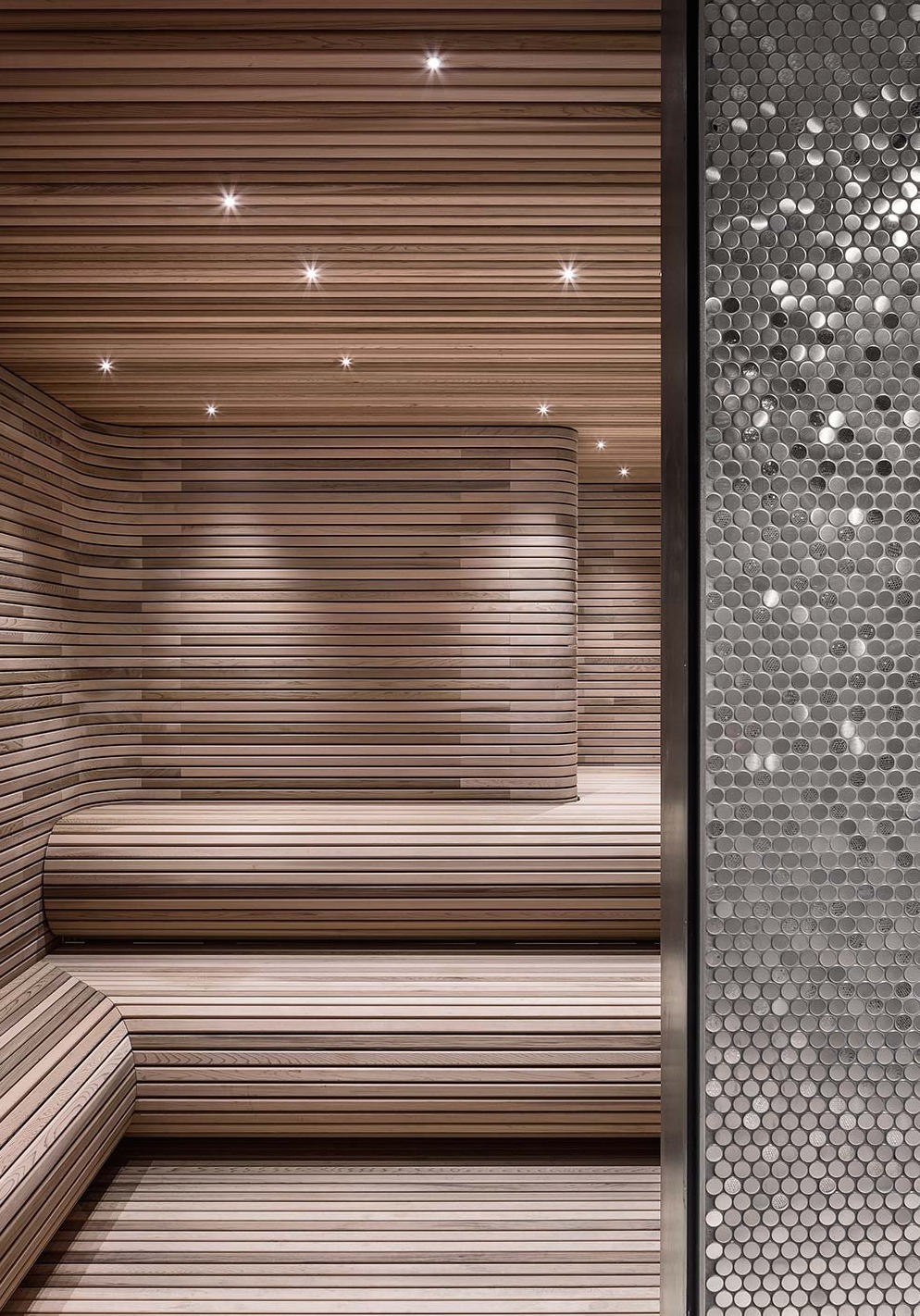 56 Leonard Street, Unit 35B Manhattan, NY 10013 - Photo 18 of 24