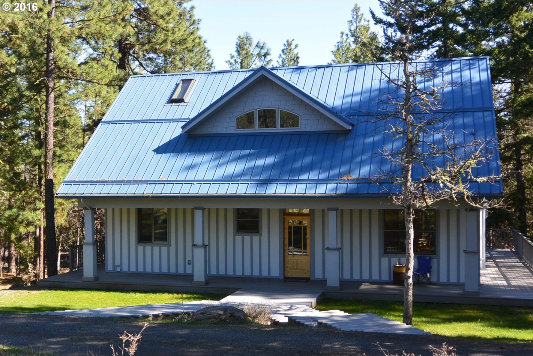 314 Tamarack Goldendale, WA 98620 - Photo 2 of 32