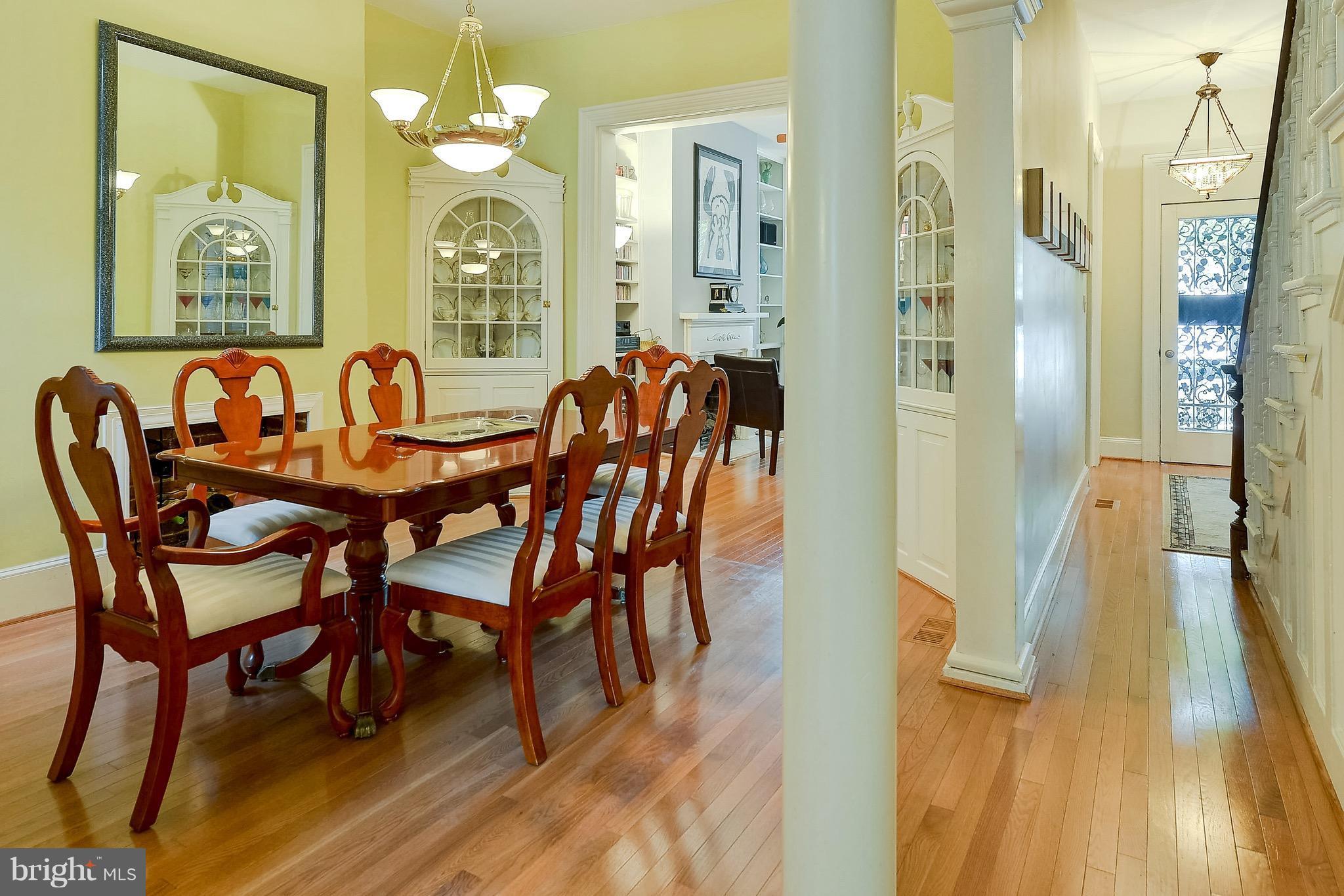 1509 T Street Northwest Washington, DC 20009 - Photo 11 of 23