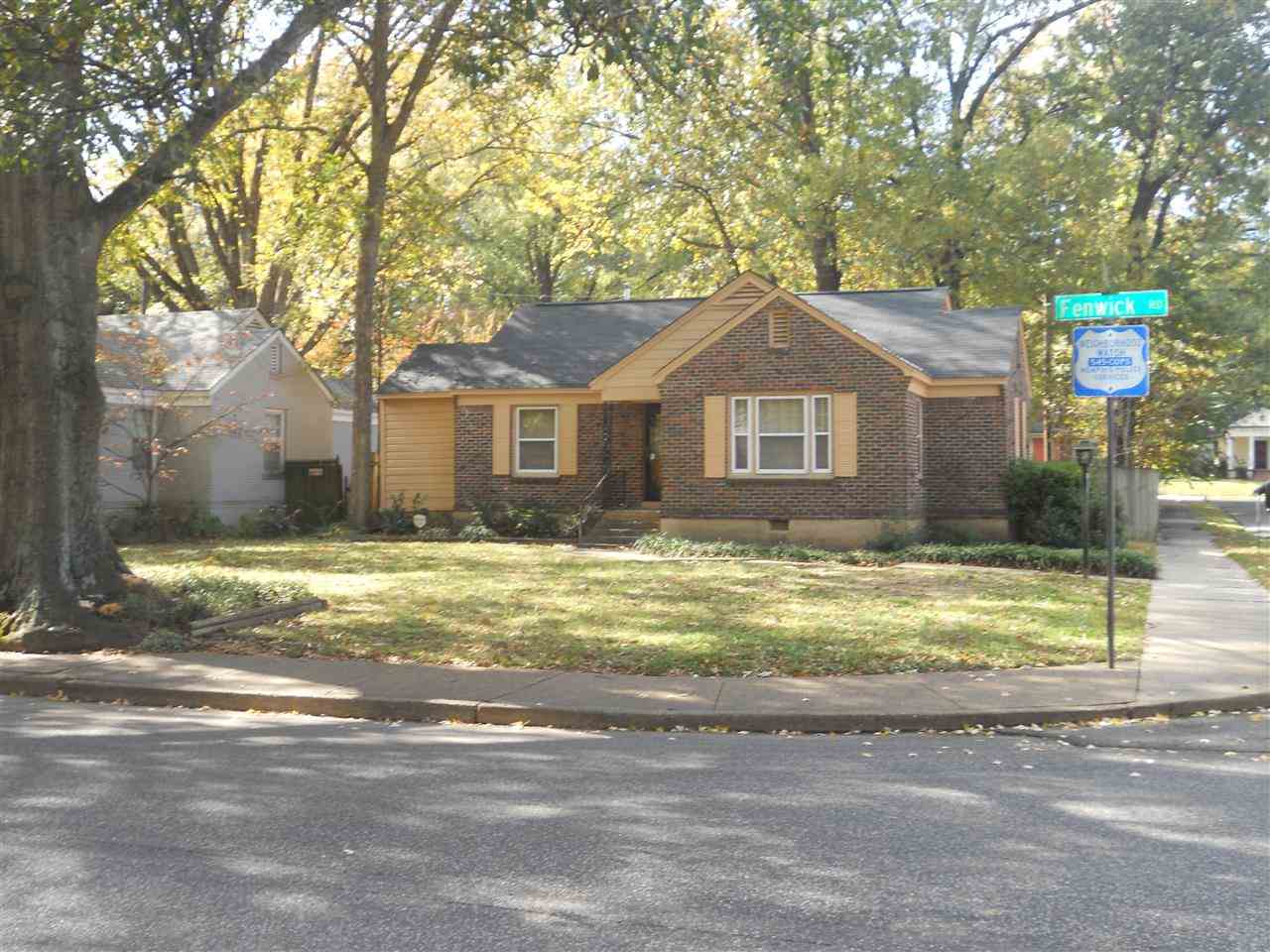 187 South Fenwick Road Memphis, TN 38111 - Photo 11 of 16