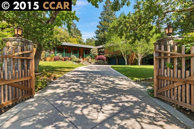 30 Brookside Road Orinda, CA 94563 - Photo 1 of 1
