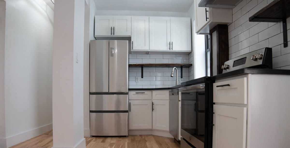 283 Albany Avenue, Unit 1G Brooklyn, NY 11213 - Photo 2 of 8
