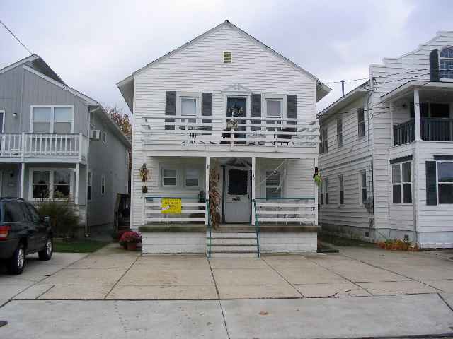 39 Asbury Road Ocean City, NJ 08226 - Photo 1 of 1