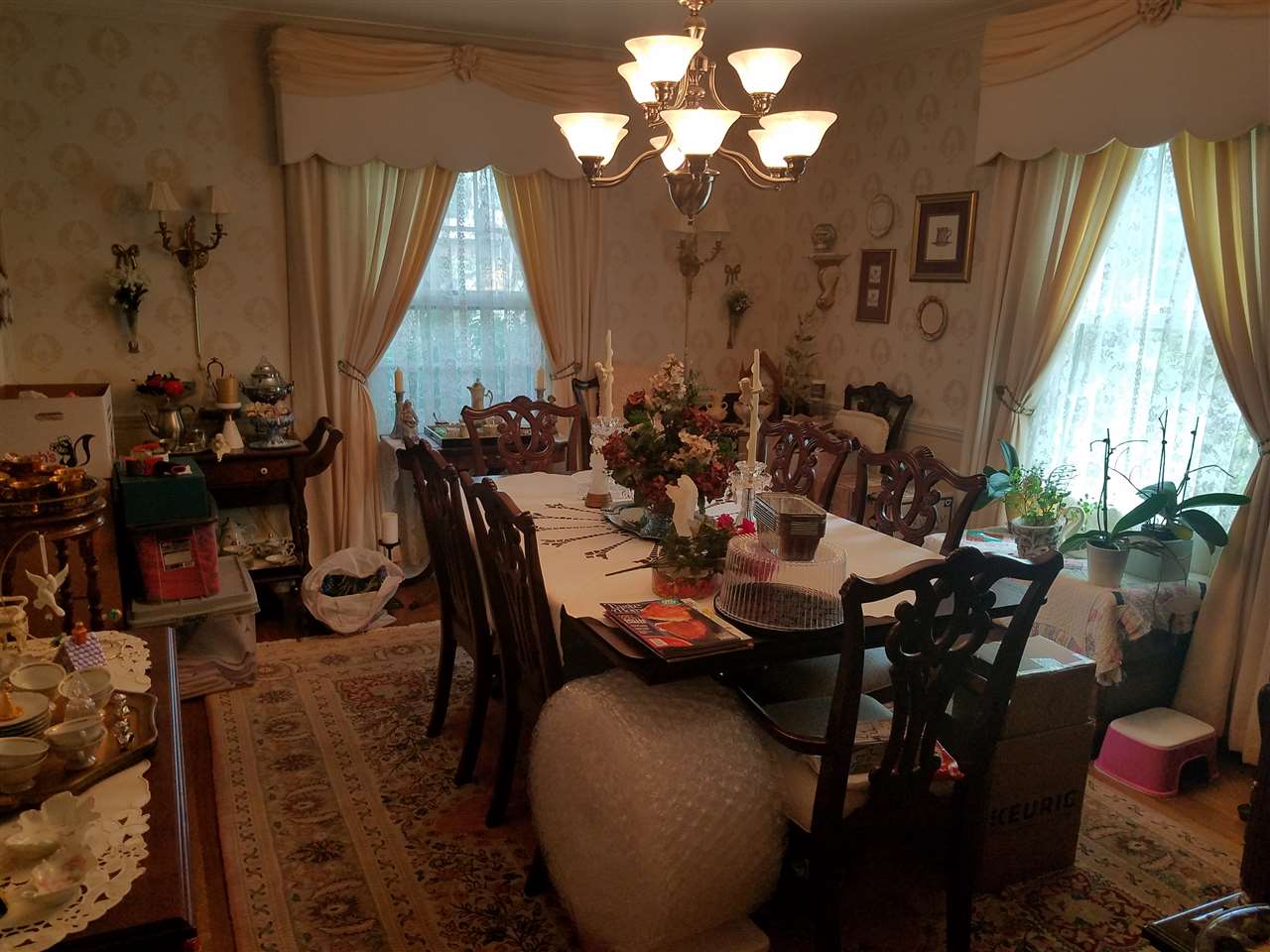 161 South Yates Road Memphis, TN 38120 - Photo 8 of 20