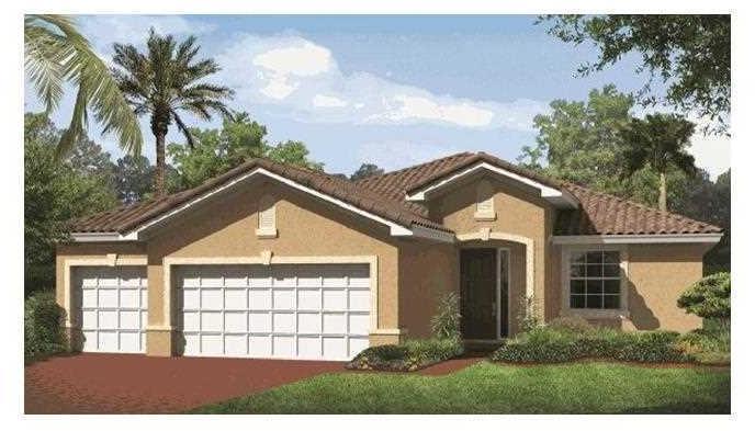 12750 Southwest 225th Street Miami, FL 33170 - Photo 2 of 2
