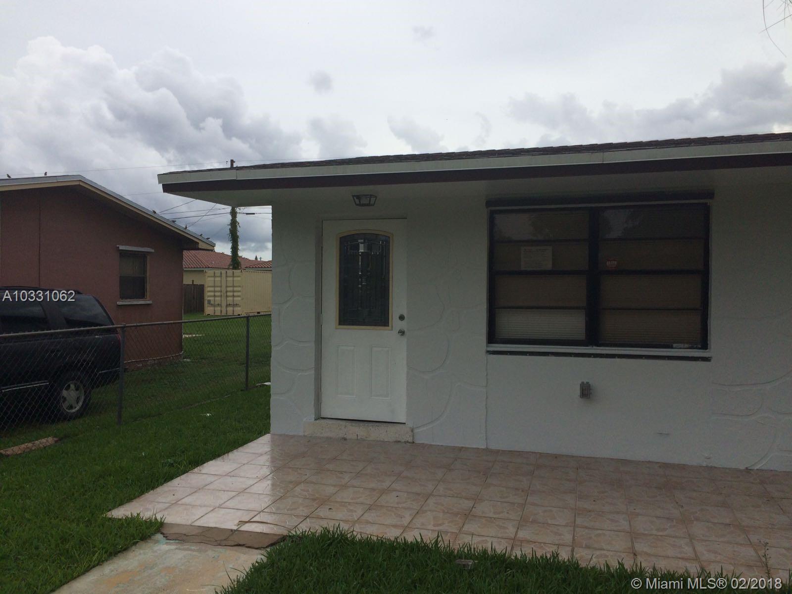 853 Southwest 3rd Street Florida City, FL 33034 - Photo 2 of 13