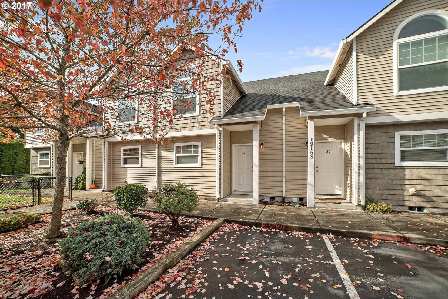 19153 Southeast Yamhill Street, Unit 21 Portland, OR 97233 - Photo 1 of 26