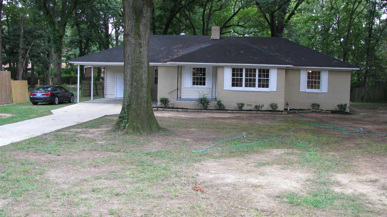 1517 Old Hickory Road Memphis, TN 38116 - Photo 1 of 21 Gallery Image 1