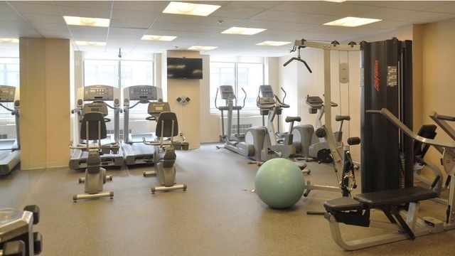 121 East 23rd Street, Unit 6G Manhattan, NY 10010 - Photo 6 of 9