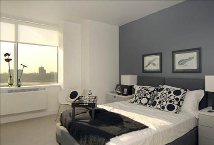140 Riverside Boulevard, Unit PH1A Manhattan, NY 10069 - Photo 2 of 5
