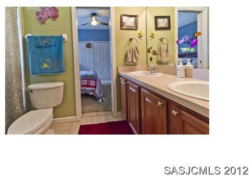 306 Porta Rosa Circle St. Augustine, FL 32092 - Photo 15 of 24