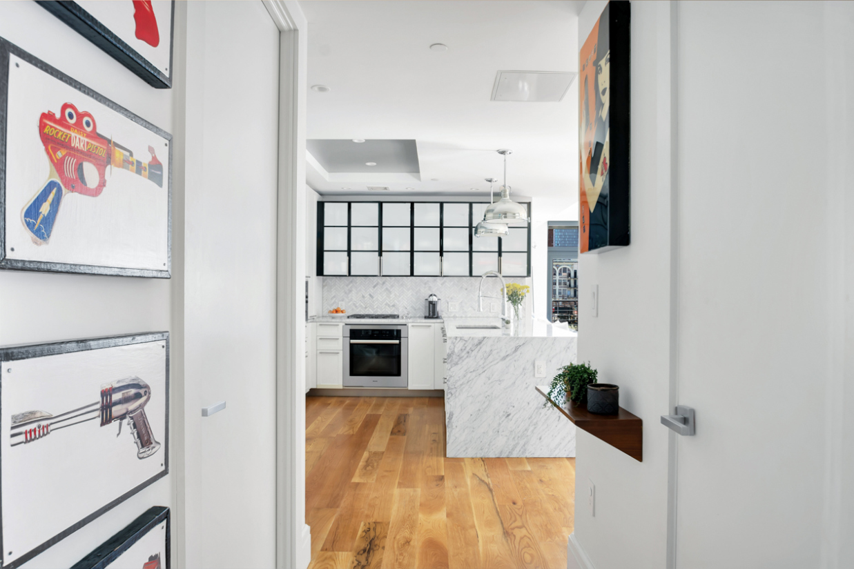 47 Bridge Street, Unit 4C Brooklyn, NY 11201 - Photo 13 of 19