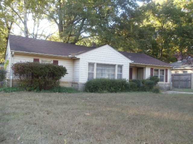 1255 West Perkins Road Memphis, TN 38117 - Photo 1 of 7