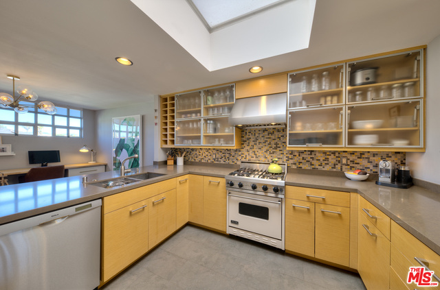 2336 28th Street, Unit E Santa Monica, CA 90405 - Photo 15 of 50