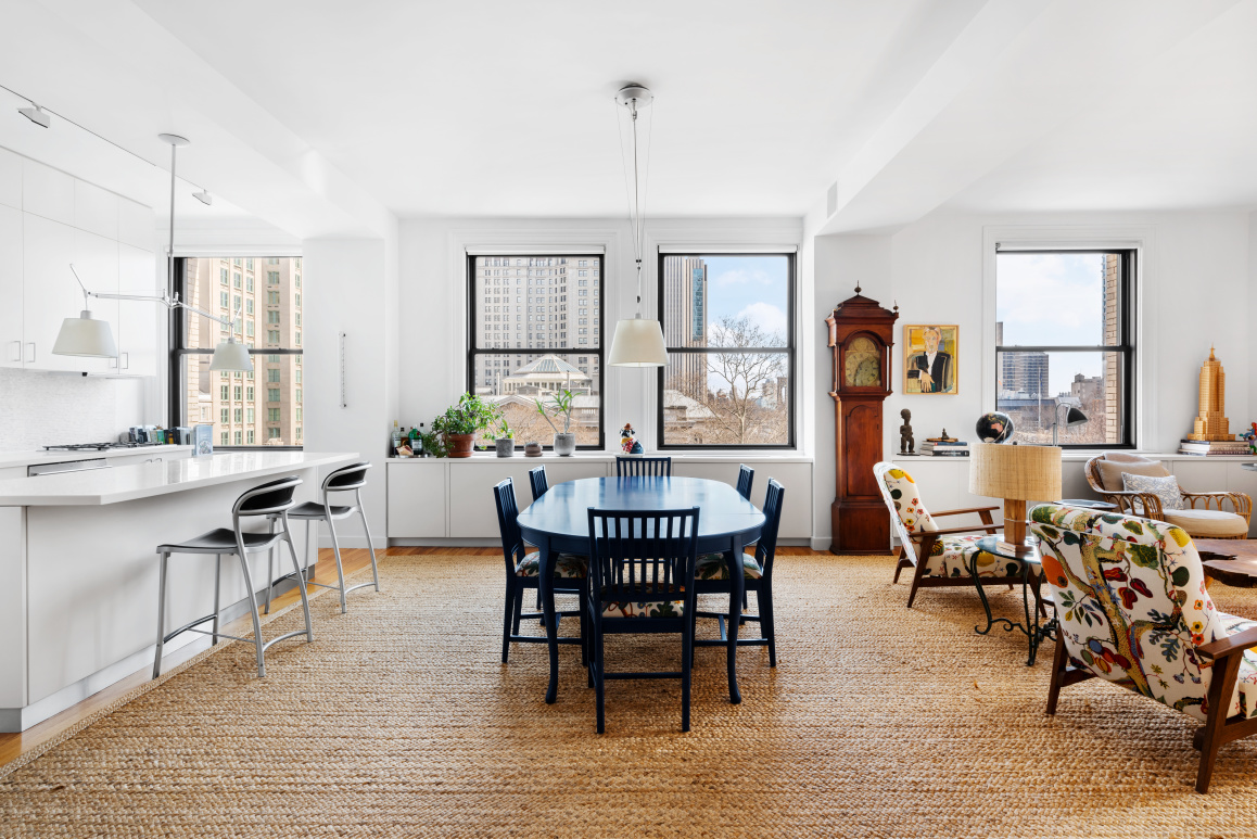 261 Broadway, Unit 7B Manhattan, NY 10007 - Photo 8 of 12