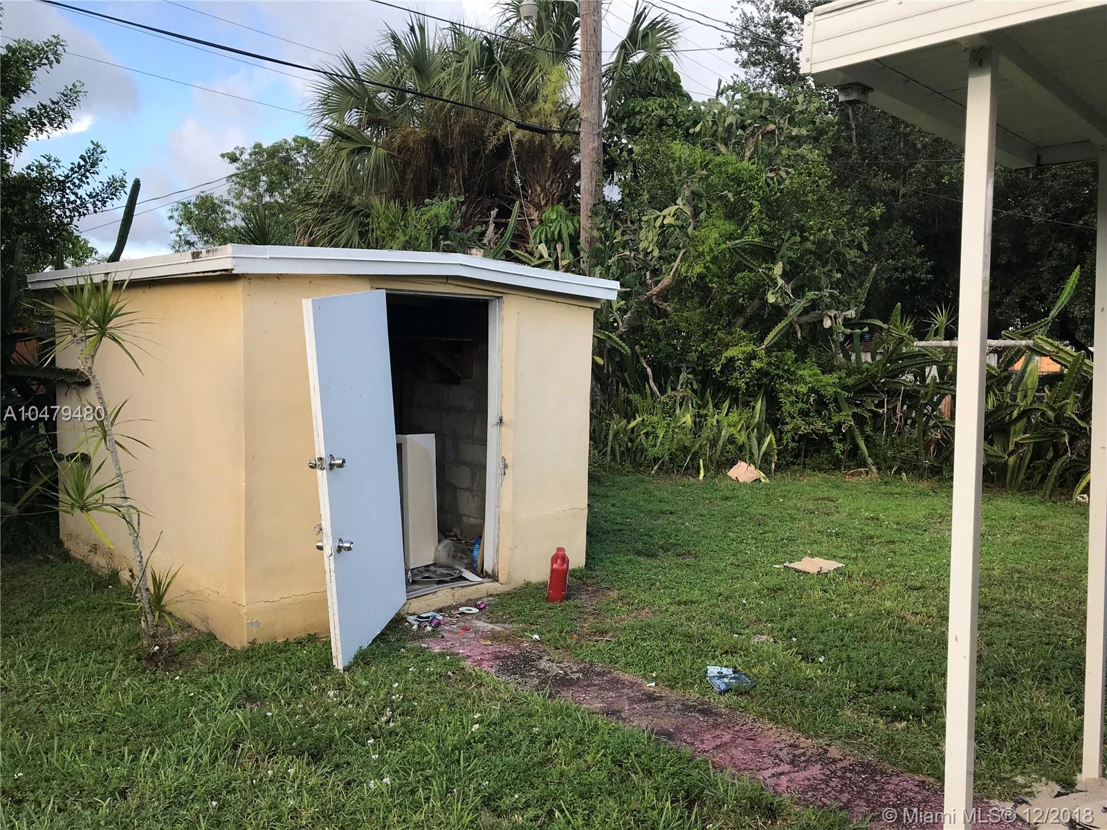 1911 Rutland Street Opa-Locka, FL 33054 - Photo 8 of 10 Gallery Image 8