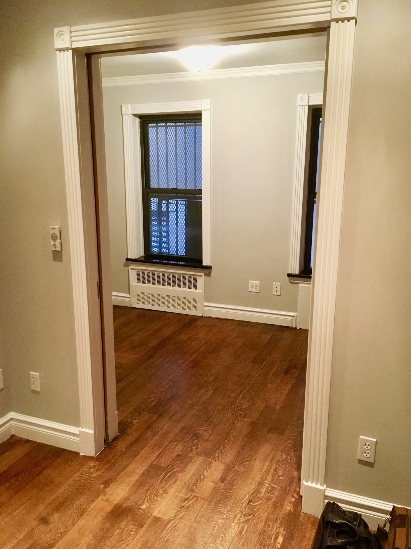 345 West 53rd Street, Unit 4C Manhattan, NY 10019 - Photo 3 of 10