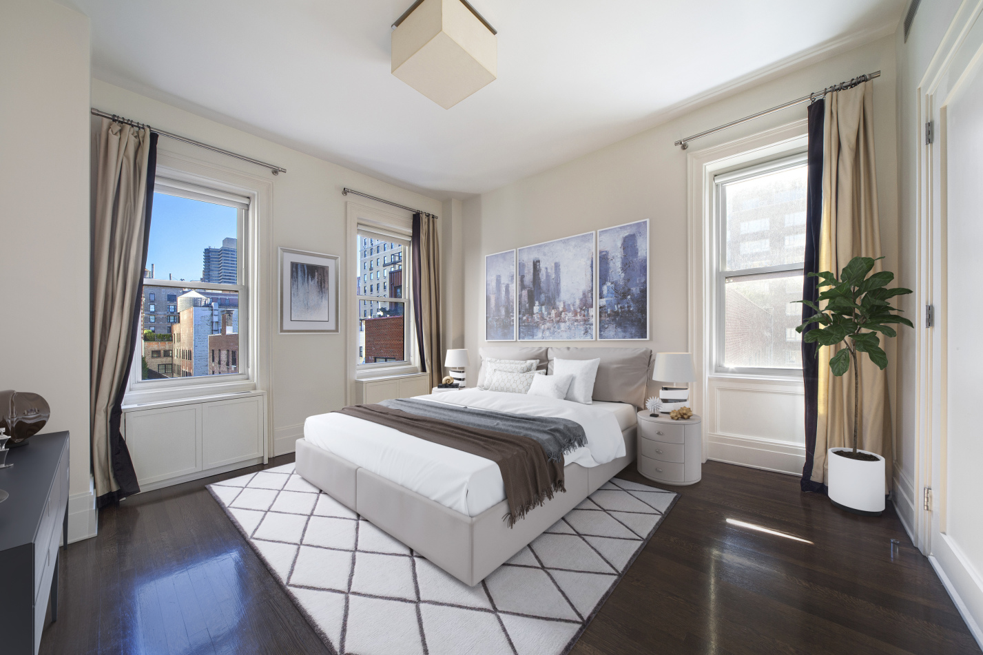 26 East 63rd Street, Unit 8BCD Manhattan, NY 10065 - Photo 3 of 16