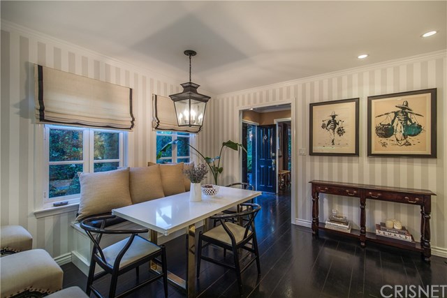 8809 Evanview Drive Los Angeles, CA 90069 - Photo 15 of 46