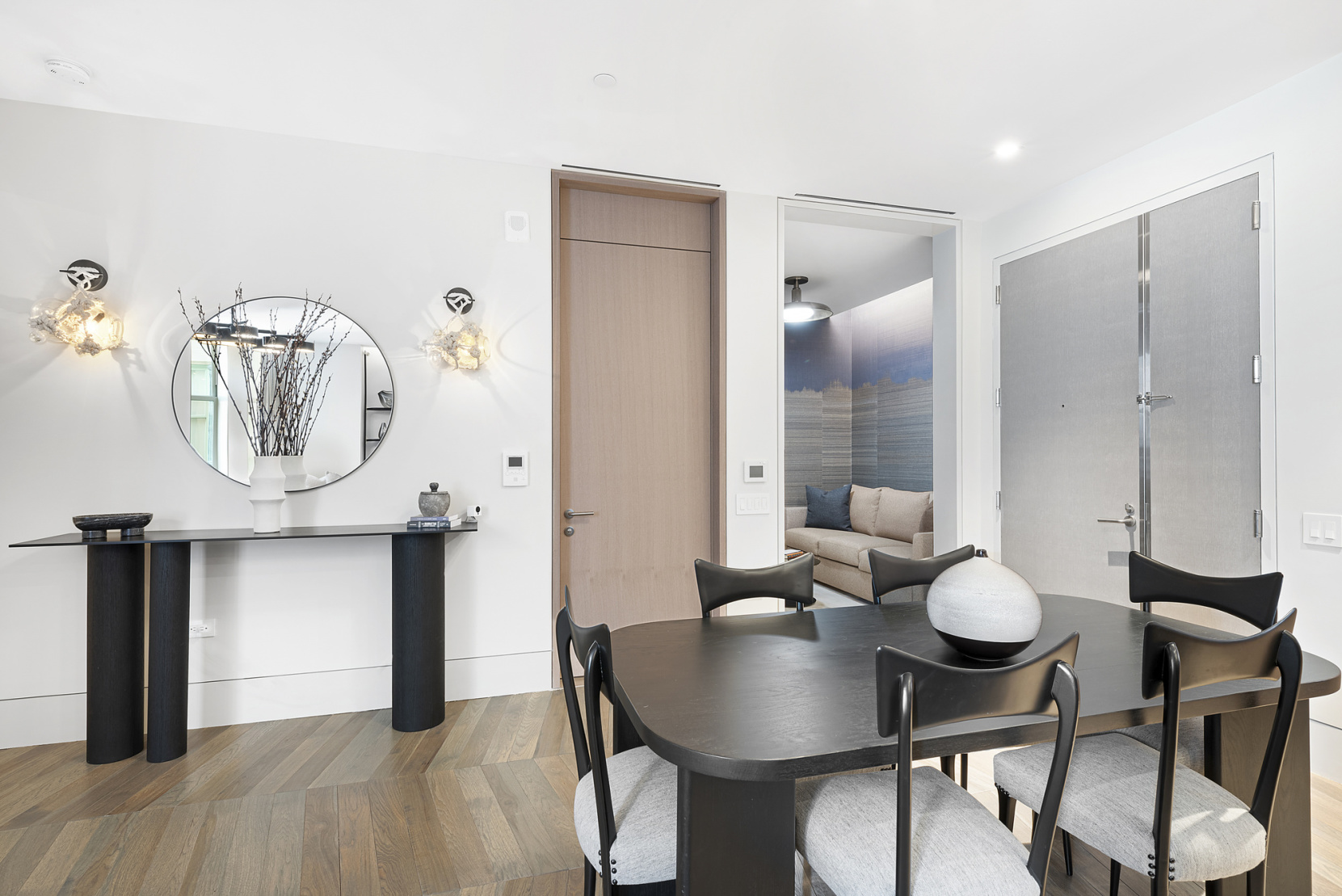 49 Chambers Street, Unit 7C Manhattan, NY 10007 - Photo 9 of 11