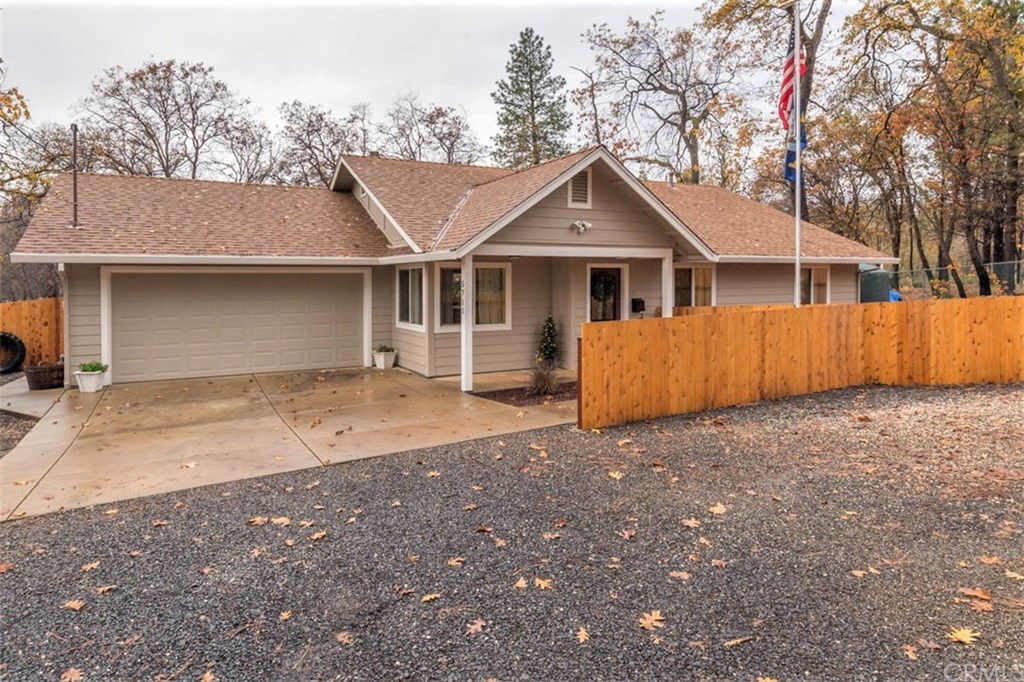5711 Churchill Road Paradise, CA 95969 - Photo 1 of 1 Gallery Image 1