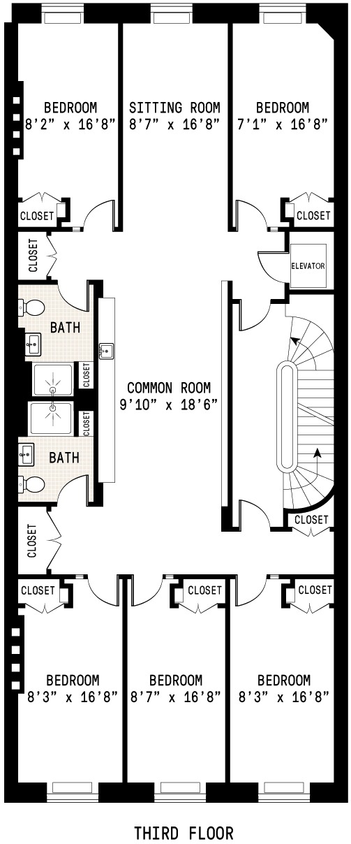 236 East 15th Street Manhattan, NY 10003 - Photo 19 of 21