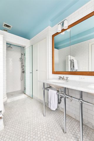 $5,650,000 | 35 Prospect Park West Park West, Unit PHD | Park Slope