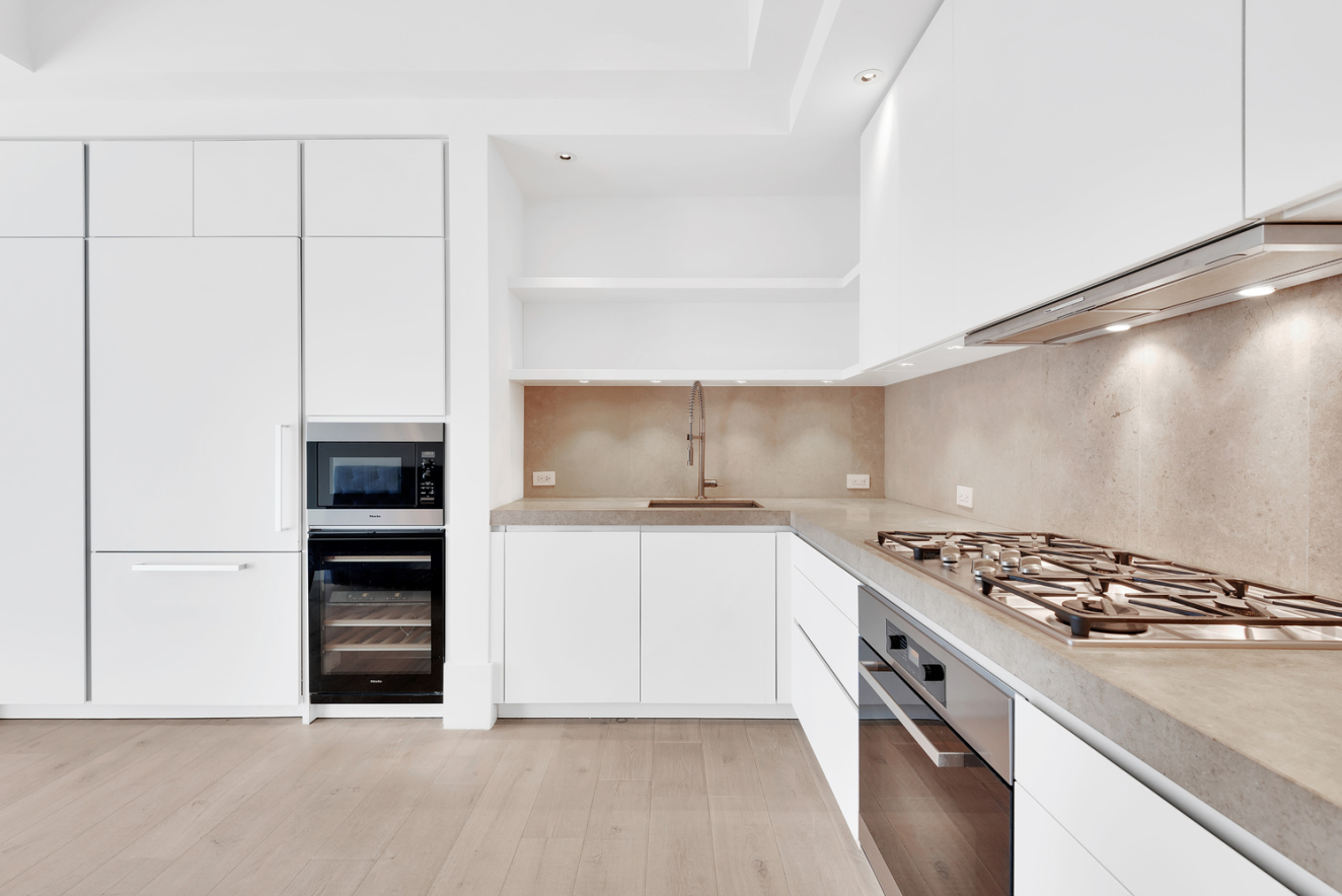404 Park Avenue South, Unit 12A Manhattan, NY 10016 - Photo 6 of 20