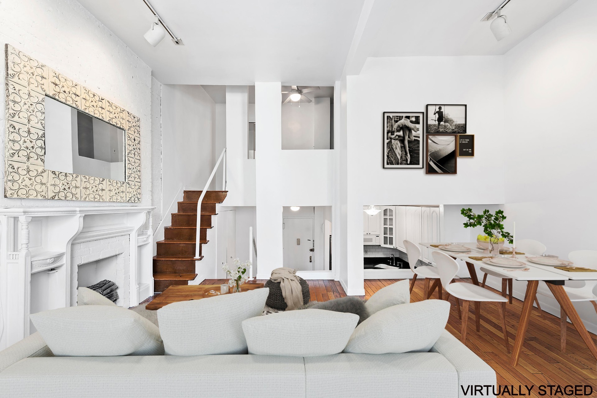 105 West 70th Street, Unit Undisclosed Manhattan, NY 10023 - Photo 2 of 6