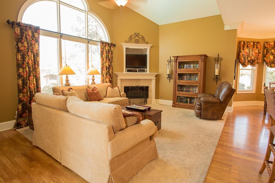 9470 Johnson Rd Extension Germantown, TN 38139 - Photo 9 of 25 Gallery Image 9