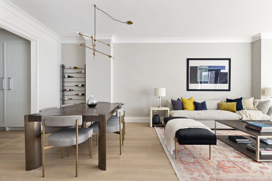 164 West 74th Street, Unit 4A Manhattan, NY 10023 - Photo 4 of 25