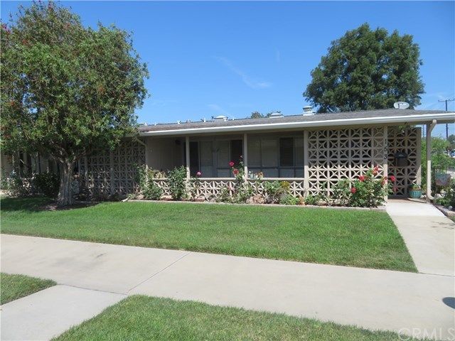 $258,500 | 13221 St Andrews Drive, Unit M7153A, Seal Beach, CA 90740