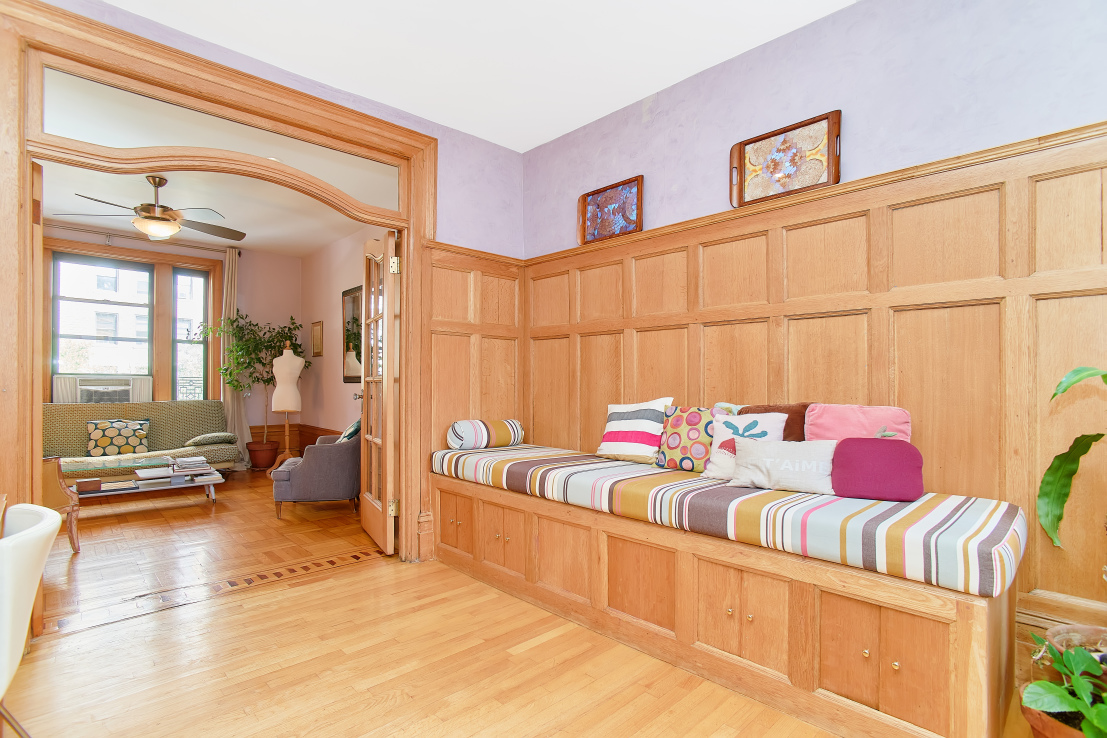 238 West 106th Street, Unit 3H Manhattan, NY 10025 - Photo 5 of 13