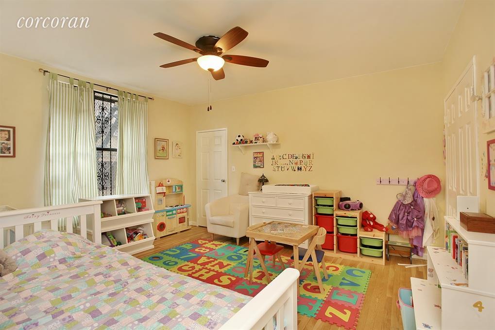 315 St Johns Place, Unit 1E Brooklyn, NY 11238 - Photo 3 of 6