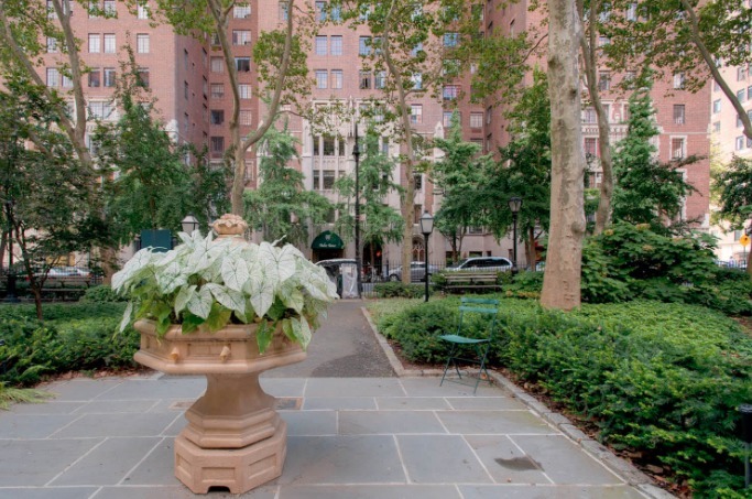 Prospect Tower 45 Tudor City Pl, Manhattan, NY 10017 - Photo 18 of 22