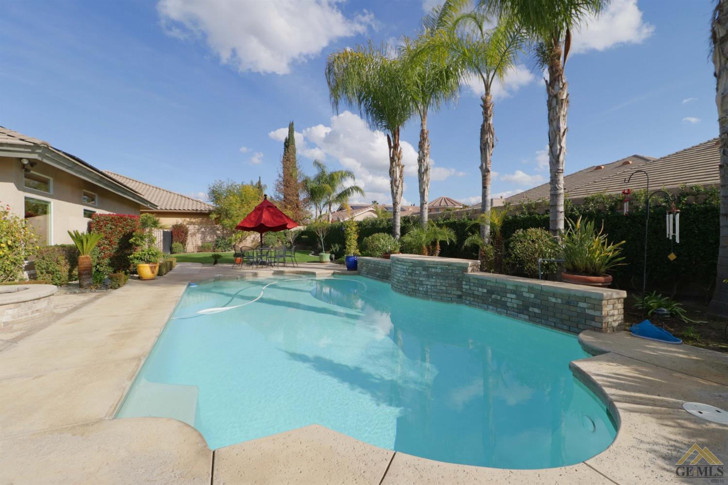 13409 Michaelangelo Drive Bakersfield, CA 93314 - Photo 22 of 40