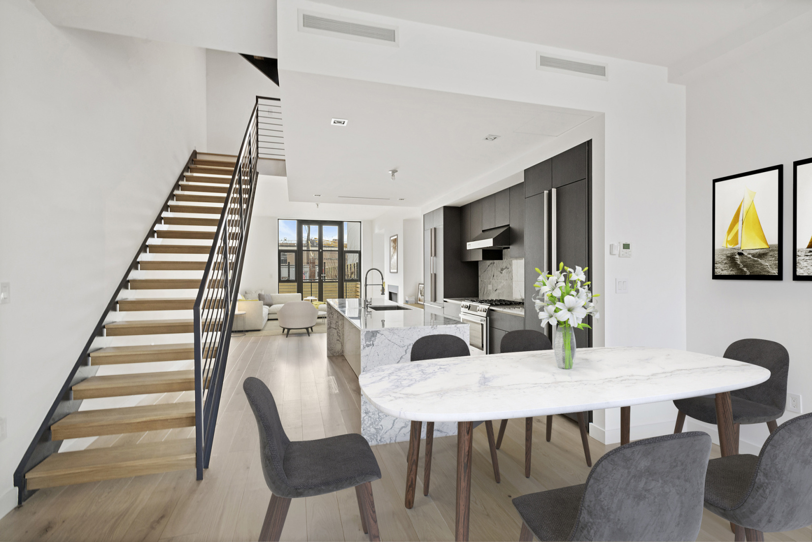 113 King Street Brooklyn, NY 11231 - Photo 4 of 14