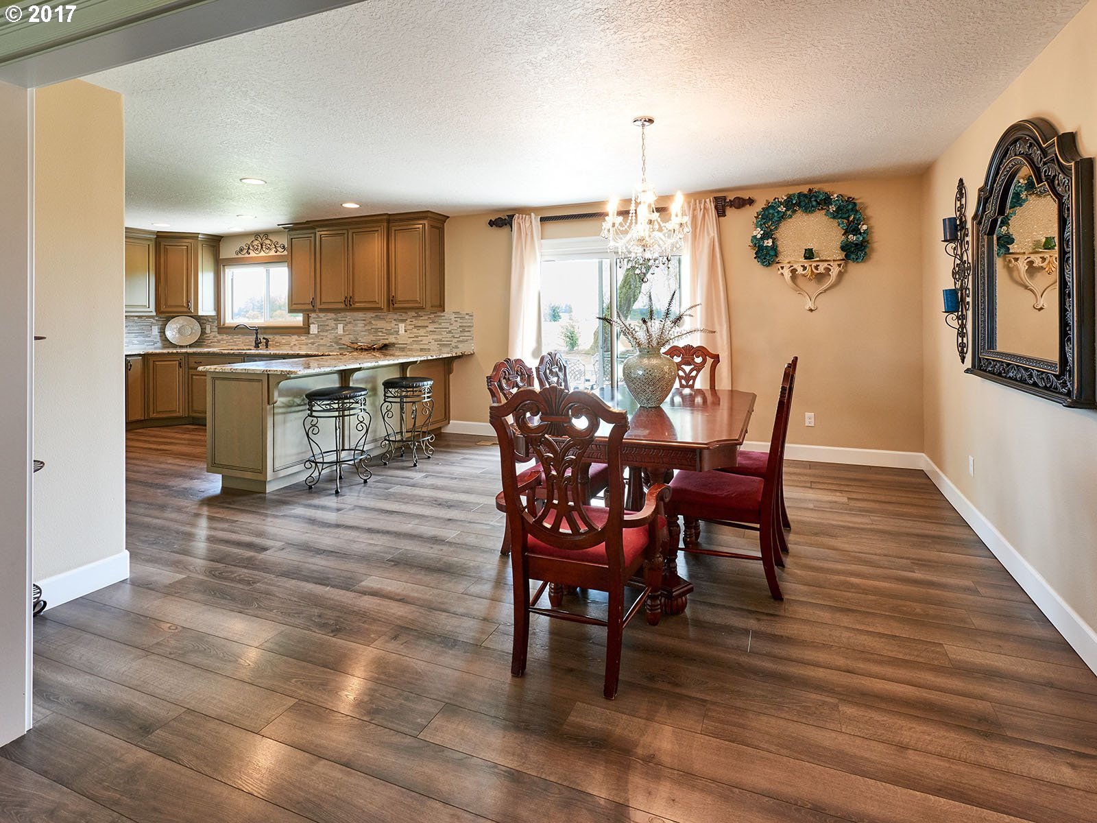 12316 Checkerboard Road Northeast Gervais, OR 97026 - Photo 9 of 30