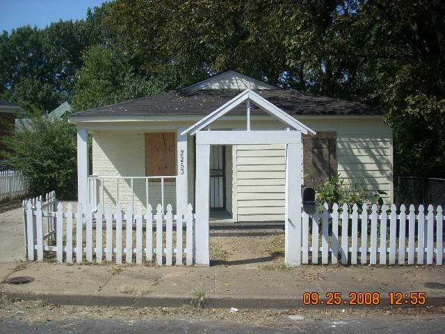 2253 Corry Road Memphis, TN 38106 - Photo 1 of 1