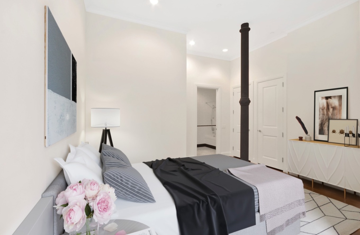 655 6th Avenue, Unit 4A Manhattan, NY 10010 - Photo 2 of 6