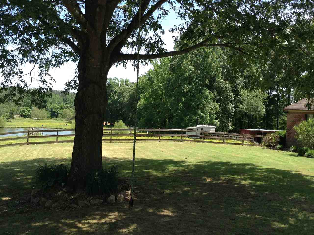 10837 Macedonia Road Brighton, TN 38011 - Photo 5 of 25