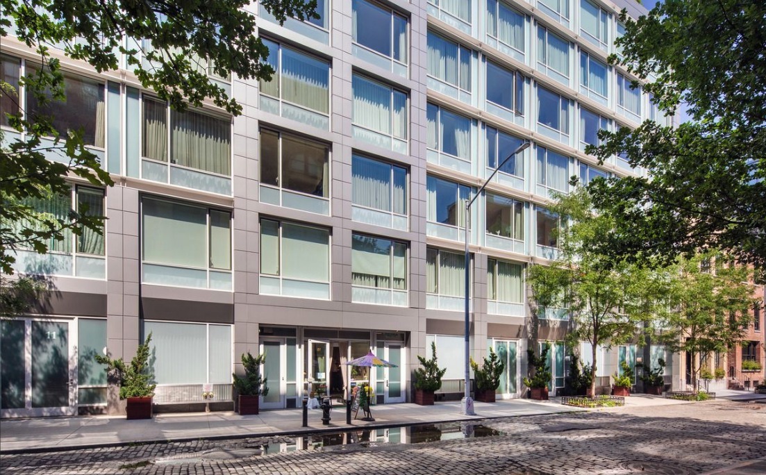 Soho Mews 311 W Broadway, Manhattan, NY 10013 - Photo 2 of 7