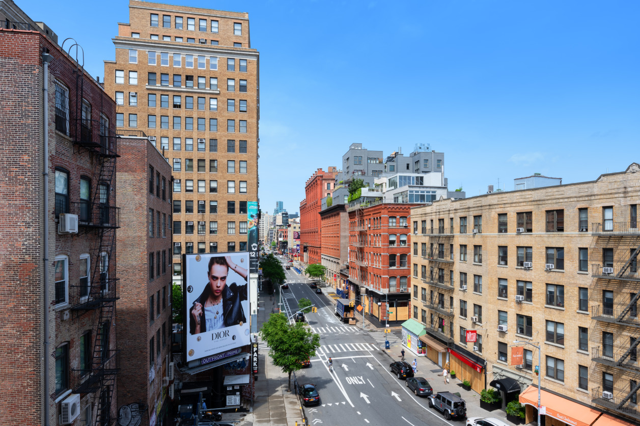 91 Crosby Street, Unit PHE Manhattan, NY 10012 - Photo 5 of 14