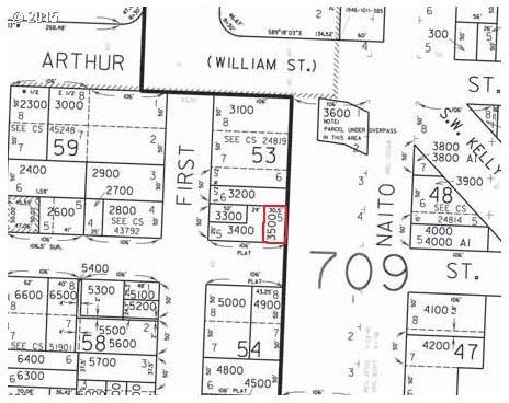South Meade Street Portland, OR 97201 - Photo 2 of 2