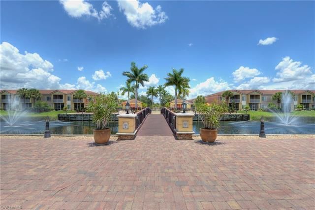 $159,900 | 10100 Villagio Palms Way, Unit 104, Estero, FL 33928