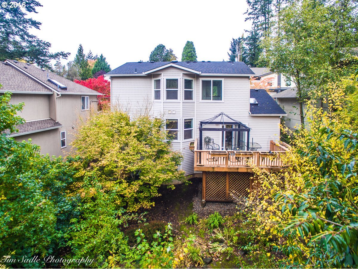 4402 Southwest Palatine Street Portland, OR 97219 - Photo 22 of 22