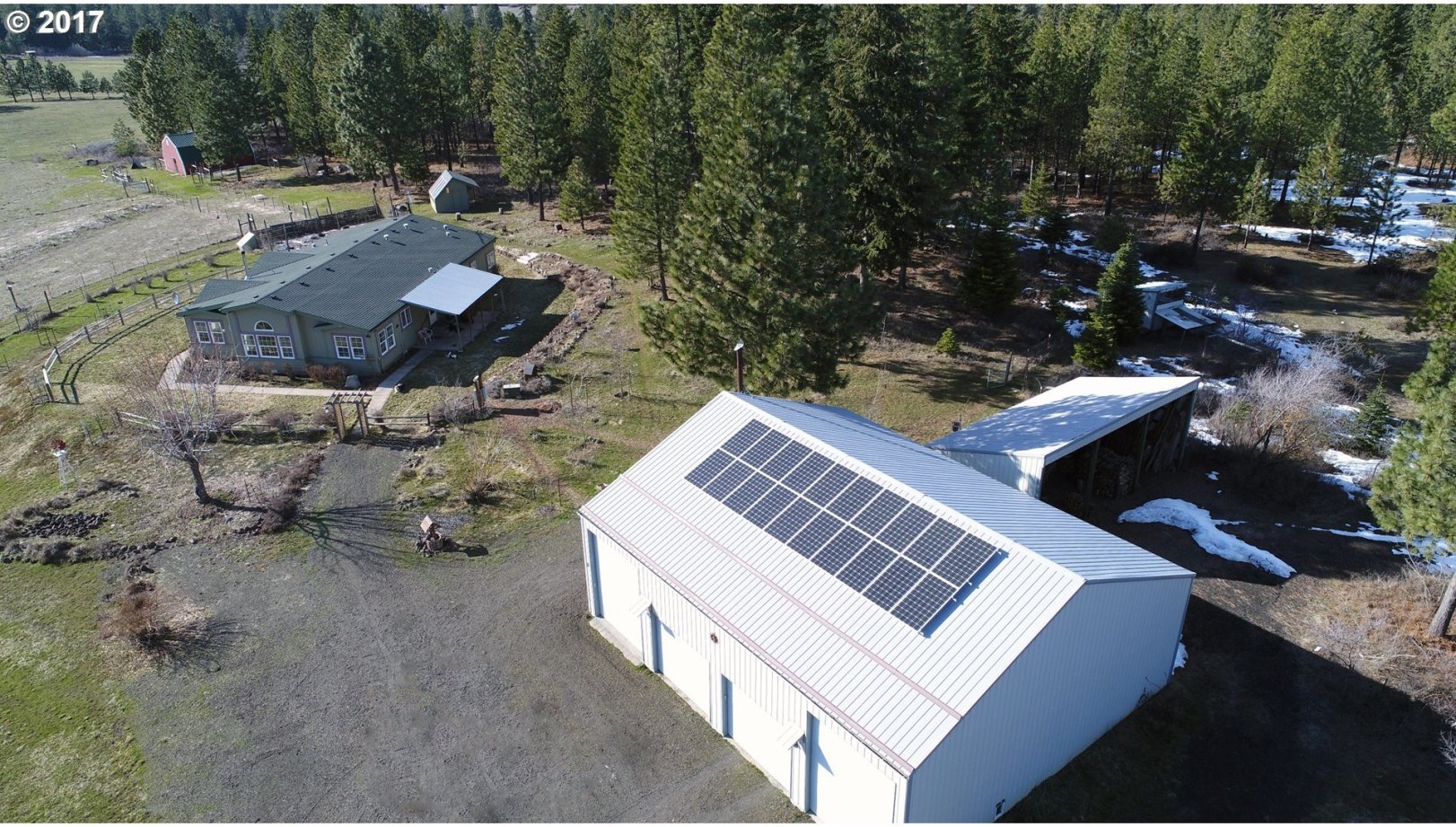 365 Pothole Road Goldendale, WA 98620 - Photo 2 of 30 Gallery Image 2
