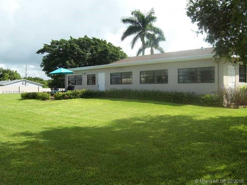 19650 Southwest 207th Avenue Miami, FL 33187 - Photo 27 of 34