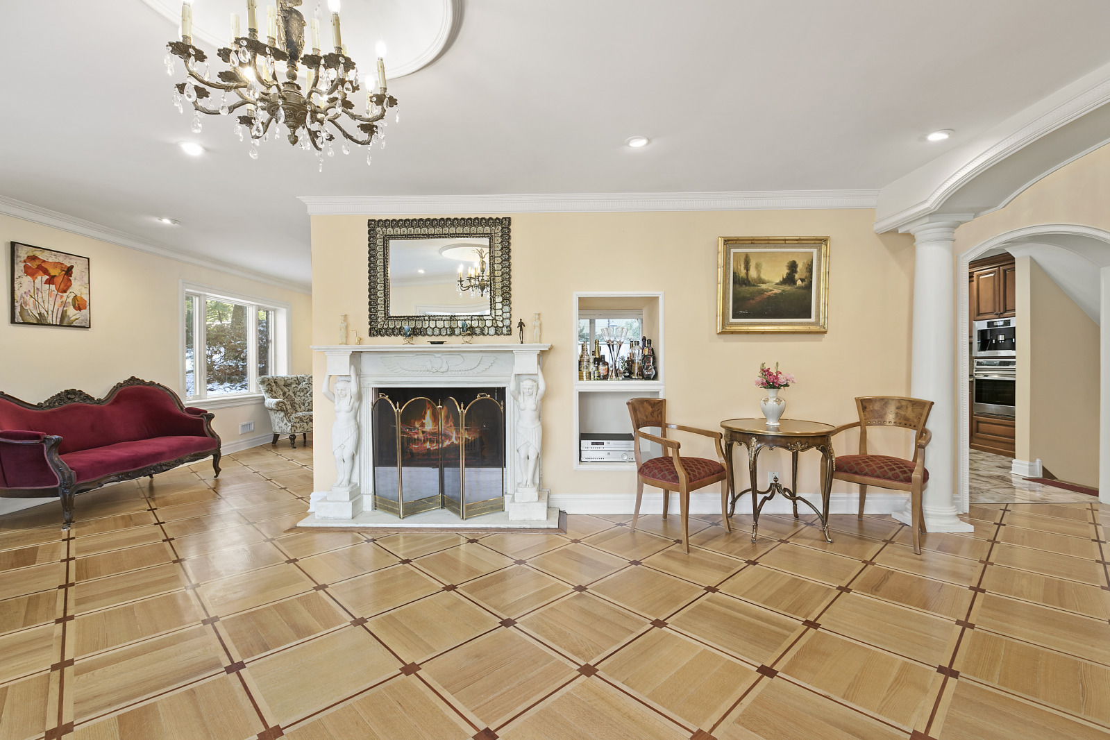 4645 Dodgewood Road Bronx, NY 10471 - Photo 4 of 13